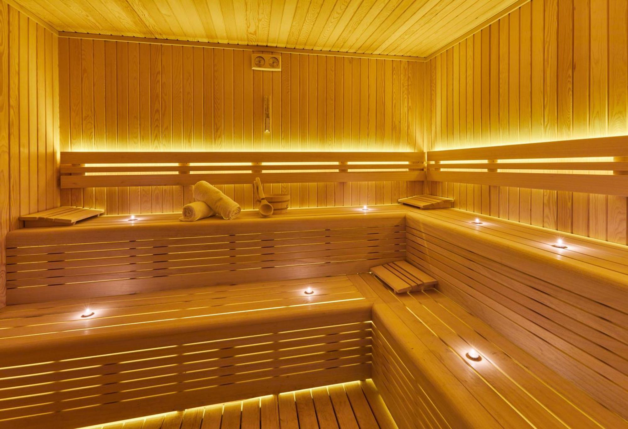 Hattusa Vacation Business Thermal Hotel Saray エクステリア 写真